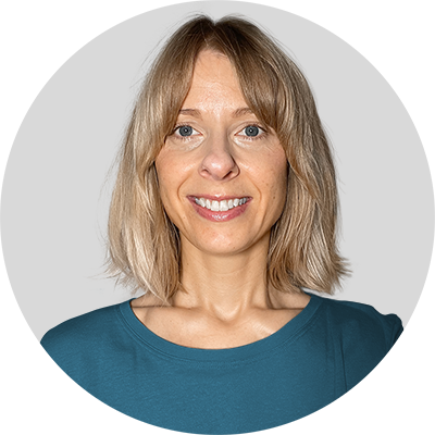 RaskRask massør Camilla L